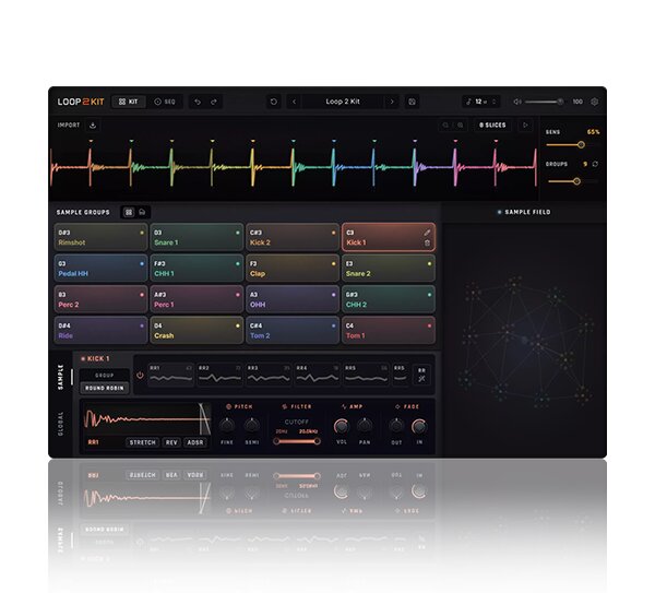 Pitch Innovations LoopKit box shot