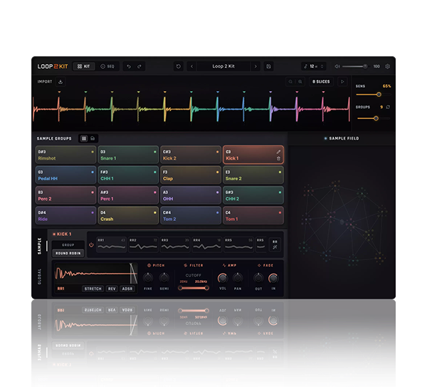 Pitch Innovations LoopKit box shot
