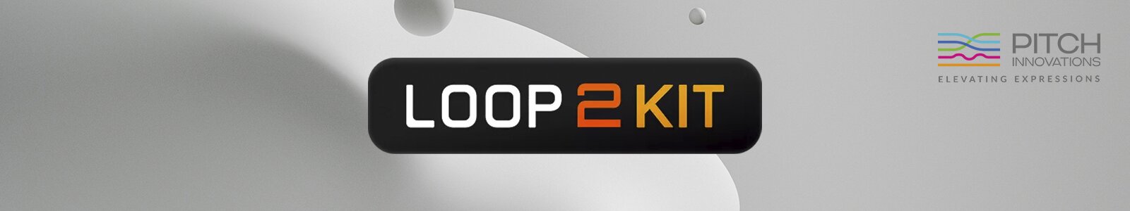 Pitch Innovations LoopKit header