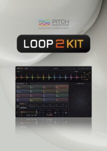 Pitch Innovations LoopKit poster