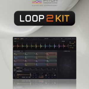 Loop 2 Kit