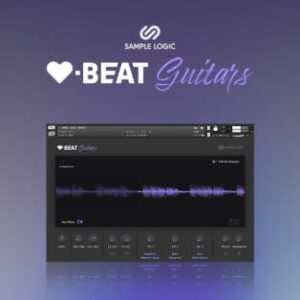 HeartBeat Guitars