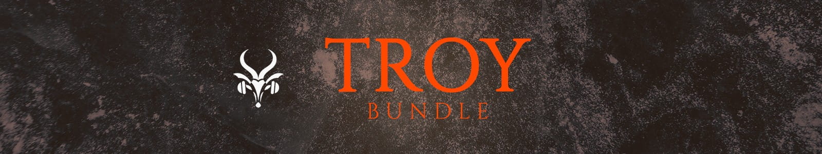 Vicious Antelope Troy Bundle header