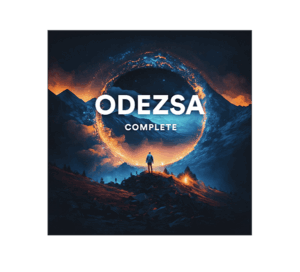Aubit Odesza Bundle Website Box Shot