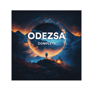 Aubit Odesza Bundle Website Box Shot