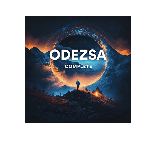 Aubit Odesza Bundle Website Box Shot