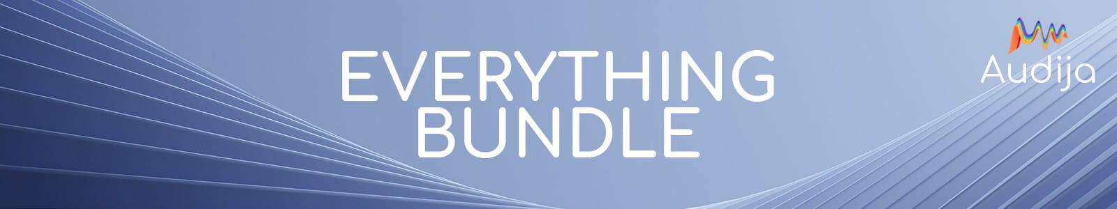 Audija Everything Bundle header
