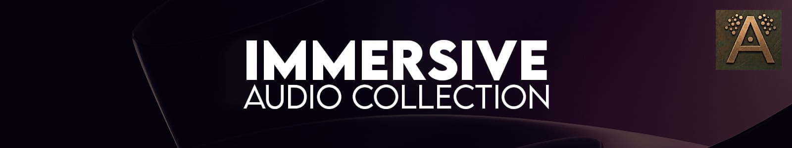 Axis Ambisonic Lab Immersive Audio Collection header