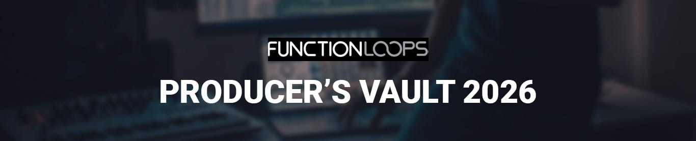 's Vault header