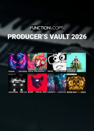 's Vault poster