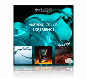 Have Audio Nordic Cello box shot