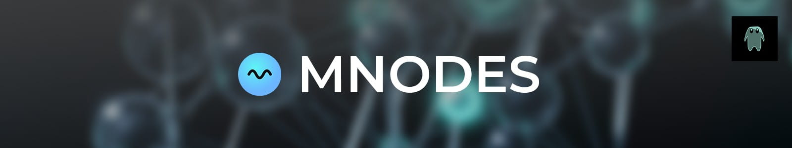 Mario Nieto World MNodes header