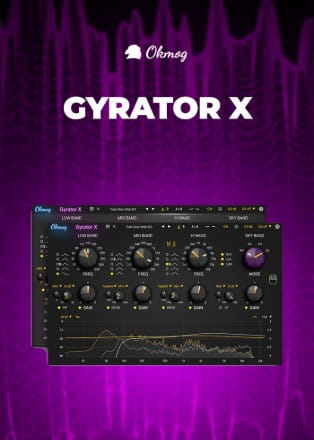 Okmog Gyrator X Website Poster
