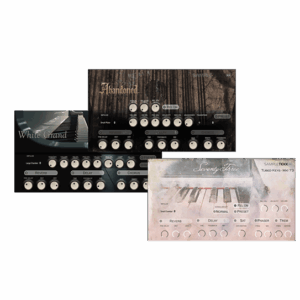 Sampletekk Piano Bundle Website Box Shot