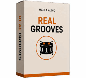 real grooves box