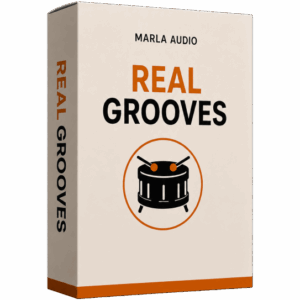 real grooves box