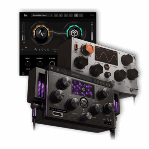 Beatskillz Trifex Bundle box shot