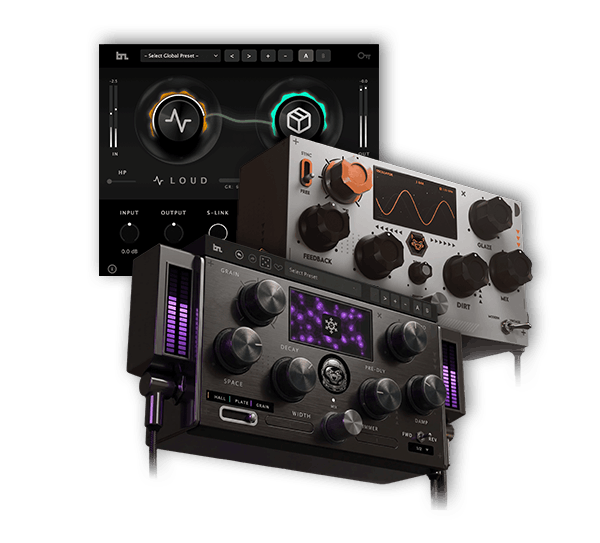 Beatskillz Trifex Bundle box shot