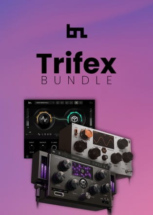 Beatskillz Trifex Bundle poster