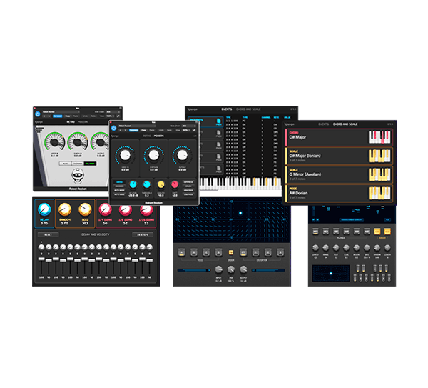 Bjango Everything Bundle Website Box Shot