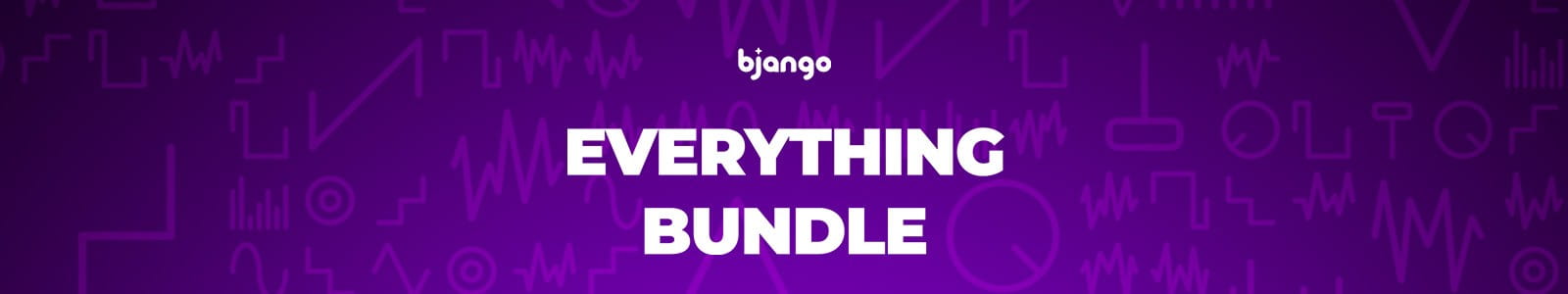 Bjango Everything Bundle Website Header