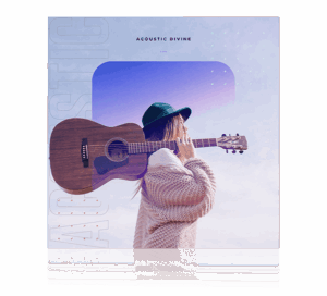 Diginoiz Acoustic Divine box shot