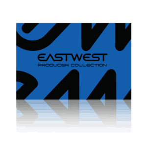 EastWest Sounds Producer Collection box shot
