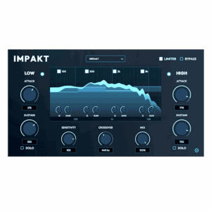 Full FX Media Impakt Website Box Shot