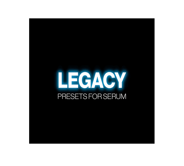 Glitchedtones Legacy Website Box Shot