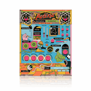Minta Foundry Patina box shot