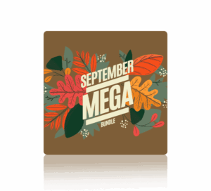 September MEGA Bundle box shot