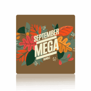 September MEGA Bundle box shot