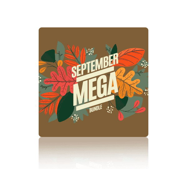 September MEGA Bundle box shot