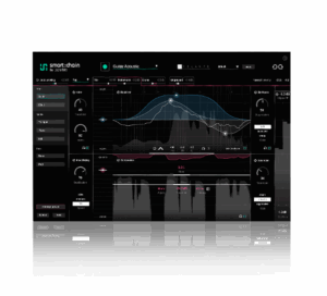 Sonible Smart Chain box shot