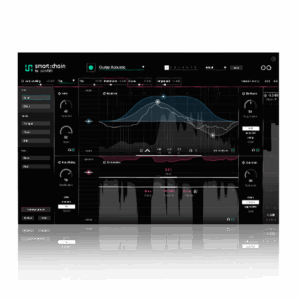 Sonible Smart Chain box shot