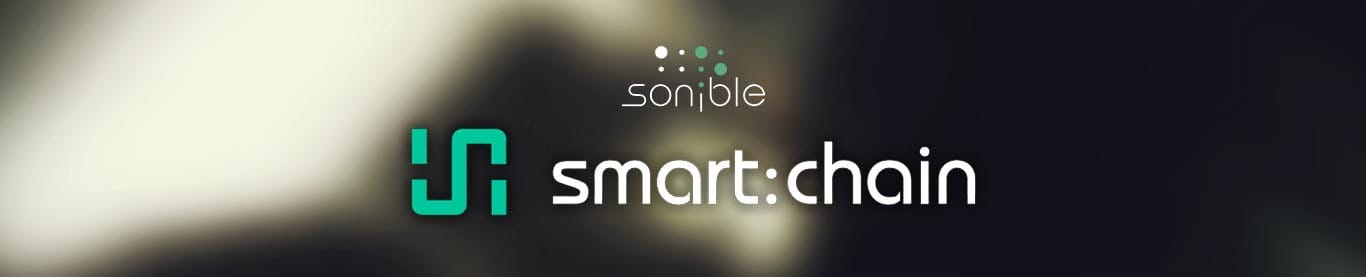Sonible Smart Chain header