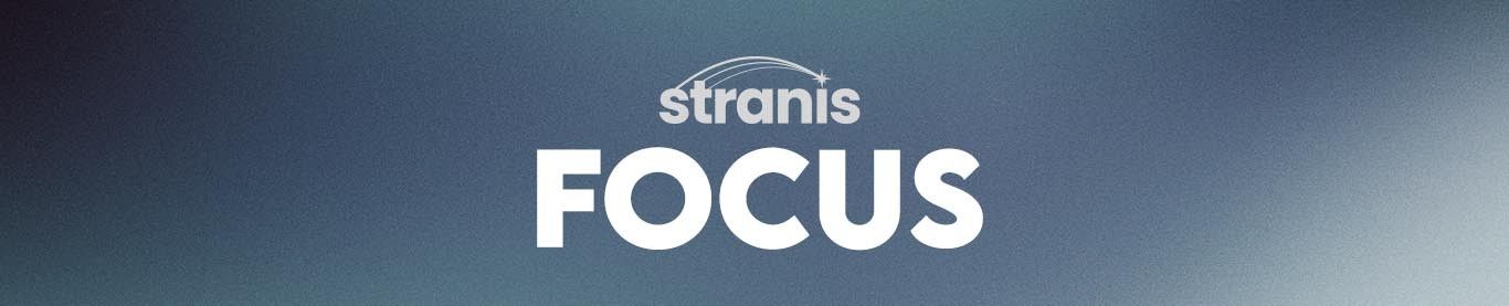 Stranis Focus header