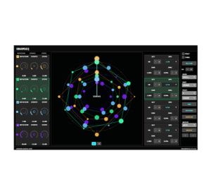 Swarm Audio DSP SwarmSeq Website Box Shot