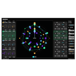 Swarm Audio DSP SwarmSeq Website Box Shot
