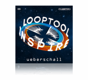 Ueberschall Looptool box shot