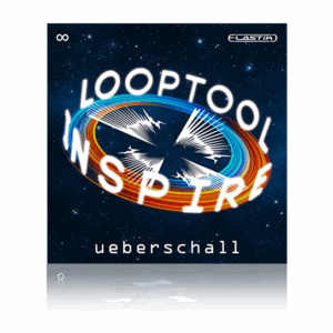 Ueberschall Looptool box shot