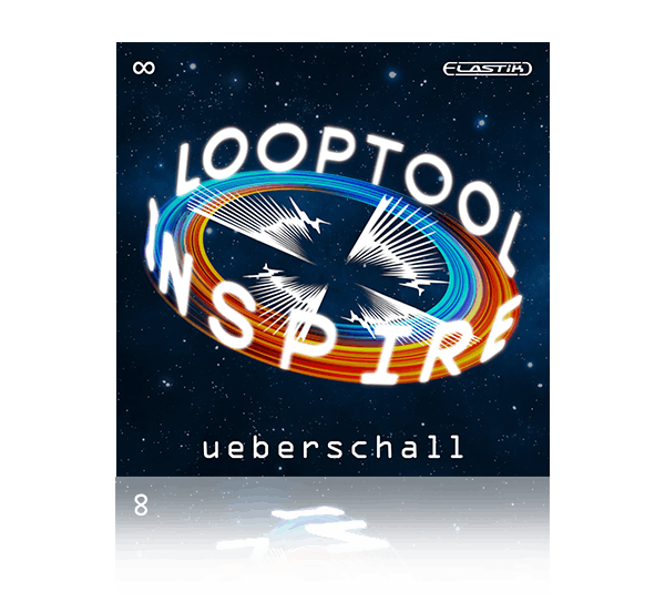 Ueberschall Looptool box shot