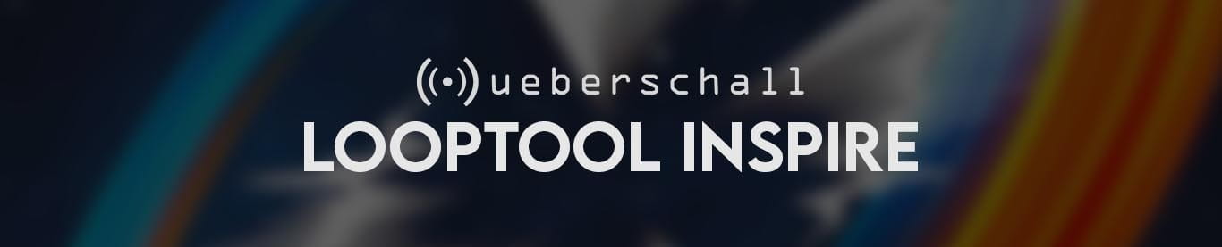 Ueberschall Looptool header