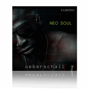 Ueberschall Neo Soul box shot
