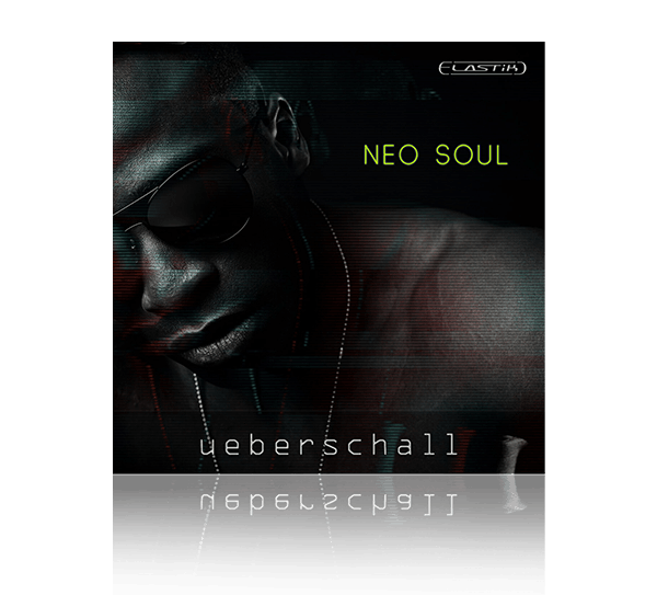 Ueberschall Neo Soul box shot