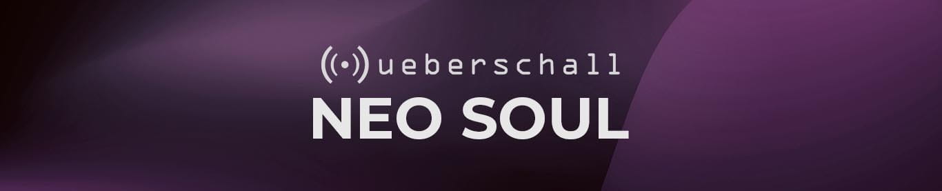 Ueberschall Neo Soul header