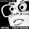 function loops vocal tech house s orig