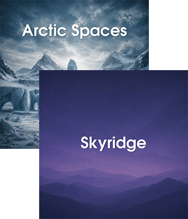 skyridge square