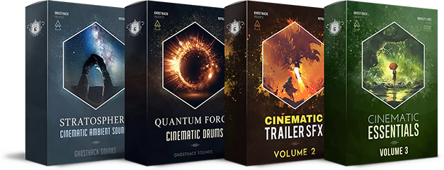 ultimate cinematic bundle