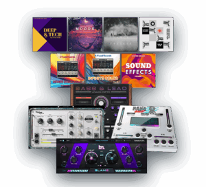 APD October Mega Bundle box shot